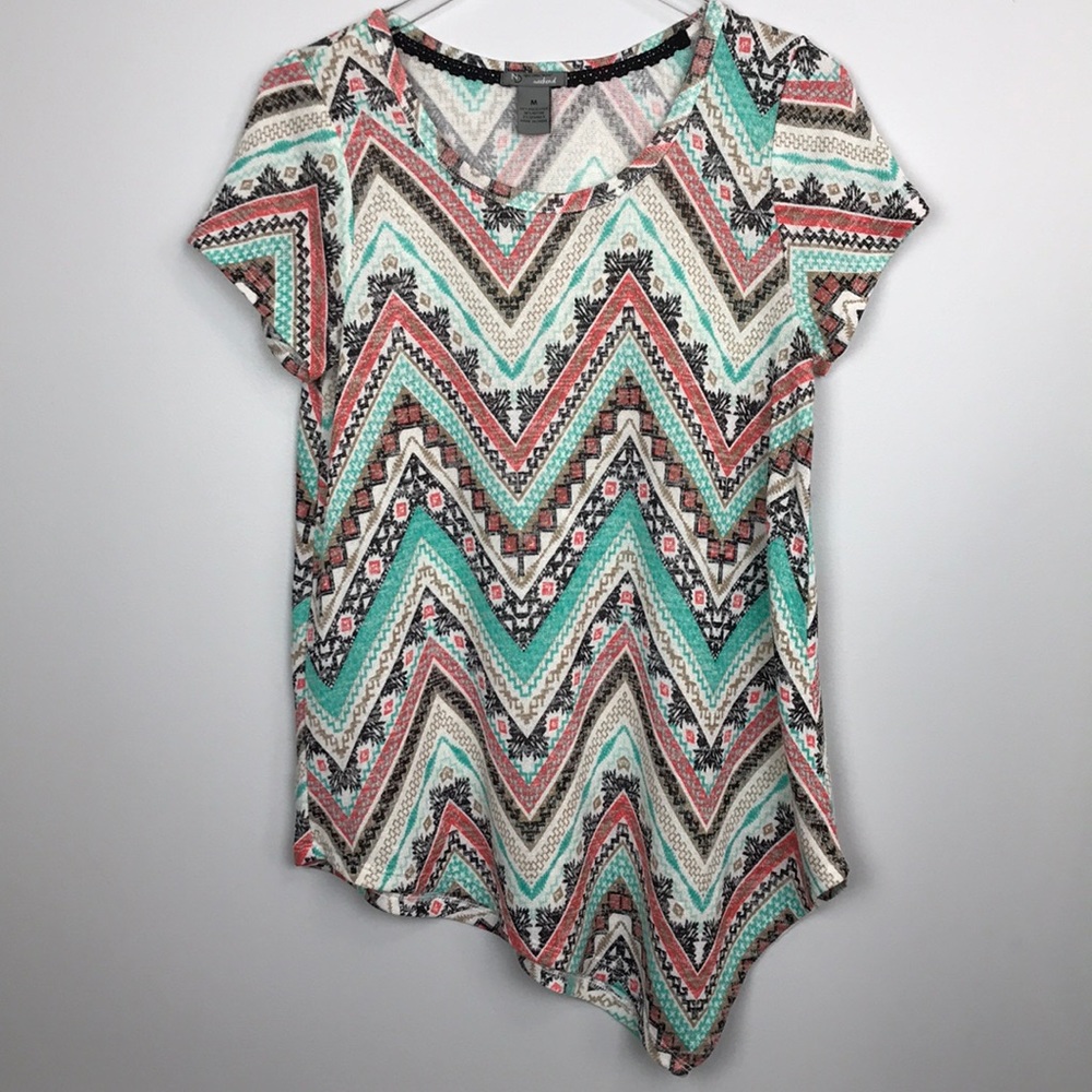 New Directions Top Sz M